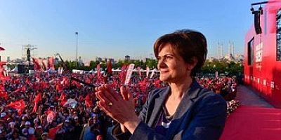 Kaftancıoğlu'nun parti üyeliği düşürüldü