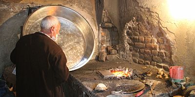 KALAYCILIK MESLEĞİ YOK OLUYOR!
