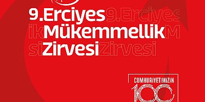 KalDer Kayseri, 9. Erciyes Mükemmellik Zirvesi’ne Hazır!