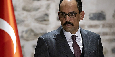 Kalın'dan seçim açıklaması: 'Eğilim mayısta yapılması yönünde'