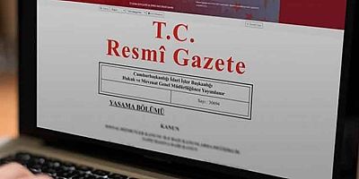 Kamuda görev değişiklikleri