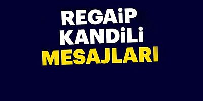 Kandil Dolayısyla Mesaj Yayınladılar