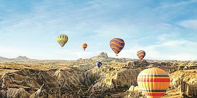 Kapadokya’da turizm sezonu beklentilerin altında