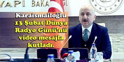 Karaismailoğlu: 