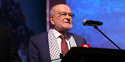 Karamollaoğlu: “Her türlü çağrının yanında oluruz, ancak endişelerimiz var”