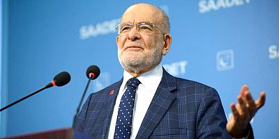 Karamollaoğlu: 