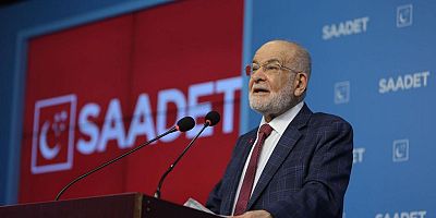 Karamollaoğlu: “Türkiye, 2022’nin 2021’den daha kötü olacağı hissiyle yaşıyor”