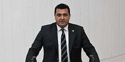 KARASU’DAN VAKIFLAR’A: “ESNAF KEPENK Mİ KAPATSIN İSTİYORSUNUZ”