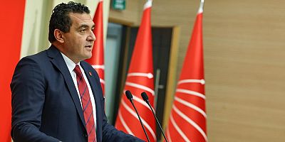 KARASU: “EMEKLİLERİ BÖLMEYE KALKMAYIN!”