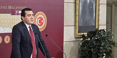 KARASU: “İŞÇİNİN CANI, EKMEĞİ SİYASETE SIĞMAZ!”