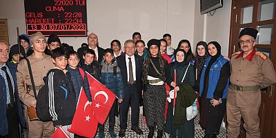 KASAPOĞLU 