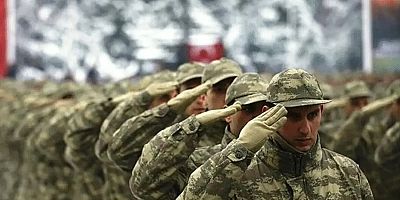 Kasım, Aralık ve Ocak celbi askerlik sınıflandırma sonuçları açıklandı