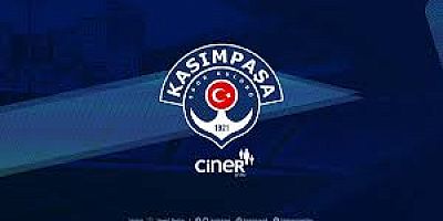 Kasımpaşa Spor Kulübü'ne kayyum atandı