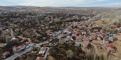 KASKİ'DEN AKKIŞLA'YA 4500 METRE ALTYAPI ÇALIŞMASI