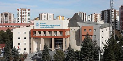 KASKİ'DEN MİLLETVEKİLİ ARIK'IN İDDİALARINA CEVAP