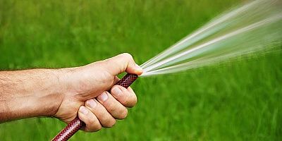 KASKİ İÇME SUYU KULLANIMINA DİKKAT ÇEKTİ