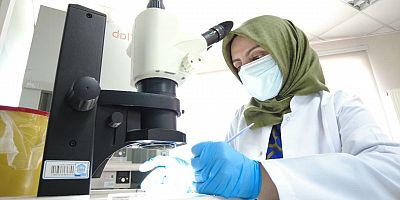 KASKİ TÜRKAK dan Tam Not Aldı.