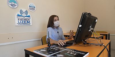 ​Kaymek ,İlk Online Deneme Sınavına Hafta Sonu Girecek