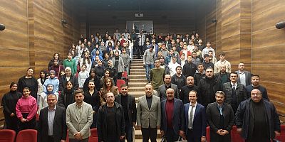 KAYMEK'ten Sarıkamış Şehitlerini Anma Programı