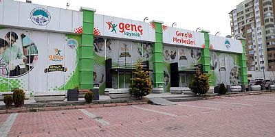 KAYMEK YAZ OKULU AÇILIYOR