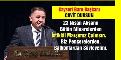 23  nisan