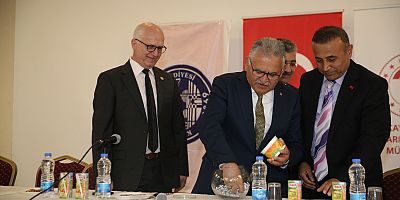 Kayseri Büyükşehir 3 Bin 200 Koyunun Dağıtımına Başladı