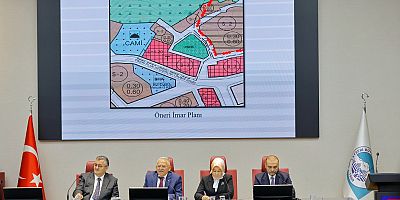 KAYSERİ BÜYÜKŞEHİR BELEDİYE MECLİSİ’NDE 94 GÜNDEM MADDESİ KARARA BAĞLANDI