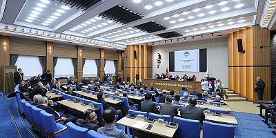 Kayseri Büyükşehir Meclisi'nde Önemli Kararlar