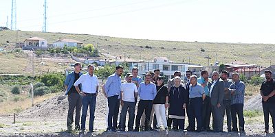 Kayseri Büyükşehir, Mozaik Yapısını Turizme Kazandıracak
