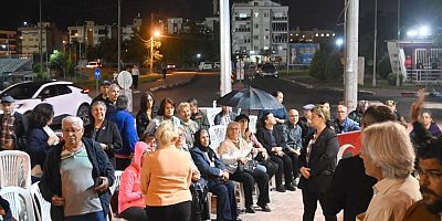 Kayseri’de Acemi Kasaplar Hastanelik Oldu