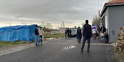 Kayseri’de iki grup arası kavga: 3 yaralı