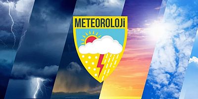 Kayseri’de kar ve soğuk hava etkili olacak