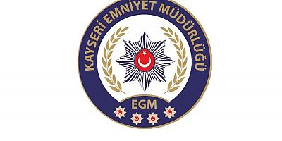 Kayseri’de son 1 haftada aranan 397 kişi yakalandı