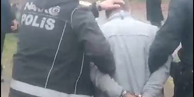 Kayseri'de uyuşturucu operasyonu: 6 gözaltı