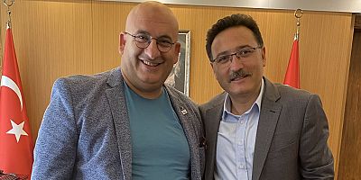 Kayseri’de Uyuşturucuyla Mücadele’de Yeni Proje