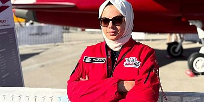 KAYSERİ’DEN AVRUPA’YA UZANAN BÜYÜK BAŞARI