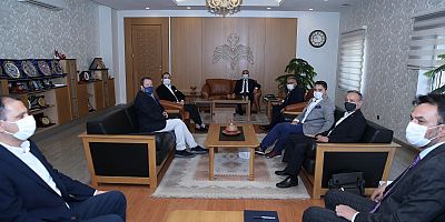 KAYSERİ, KAPADOKYA EKSPRESİ'Nİ AĞIRLAYACAK