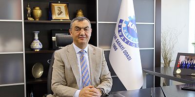 Kayseri’nin İhracatı İlk 6 Ayda Yüzde 51 Arttı