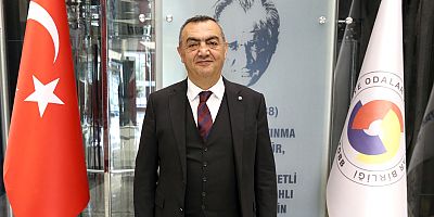 Kayseri’nin İhracatı İlk 9 Ayda Yüzde 13,3 Arttı