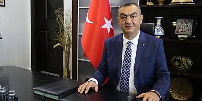 Kayseri’nin Yıllık İhracatı Yüzde 5,5 Arttı