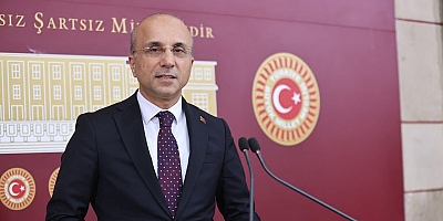 Genç “Kayseri Öğretmenevi ne zaman yapılacak? 