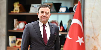 Kayseri OSB'nin seçimlerinde Başkan Mehmet Yalçın’ın tek aday