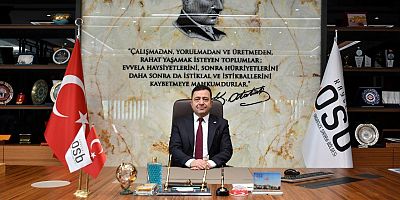 Kayseri OSB Teknik Koleji’nden Dev Adım