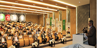 KAYSERİ ŞEKER’DEN ÇALIŞANLARA  EĞİTİM SEMİNERİ