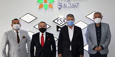 KAYSERİ ŞEKER DOĞA’YI KORUMAK ADINA VAR GÜCÜYLE ÇALIŞIYOR