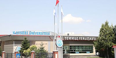 Kayseri Üniversitesi 4 Yaşında
