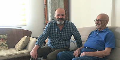 Kayserili Gazeteci İsmet Özkan vefat etti