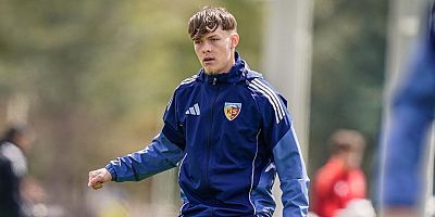 Kayserispor’da Fenerbahçe maçı hazırlıkları tamamlandı