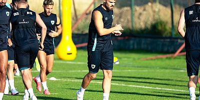 Kayserispor’dan ayrılan Cardoso, Erzurumspor’a transfer oldu