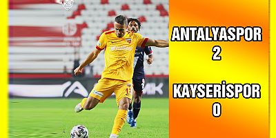 antalyaspor